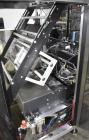 Used Matrix Packaging Mercury HS High Speed Vertical, Form, Fill and Seal Machine. Capable of speeds up to 140 BPM. Bag size range: 1.75